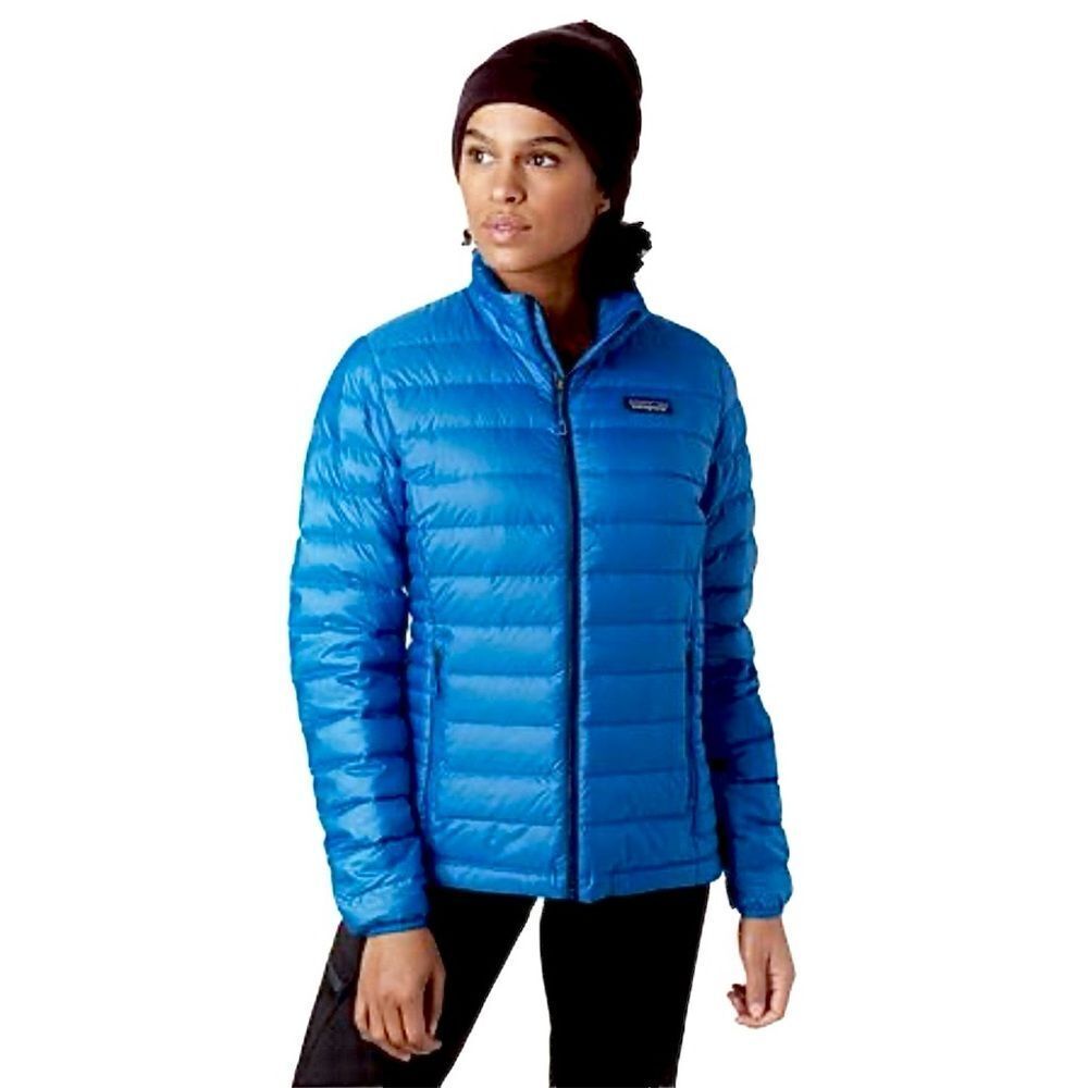 Patagonia Women's Down Sweater™ Jacket Size Small